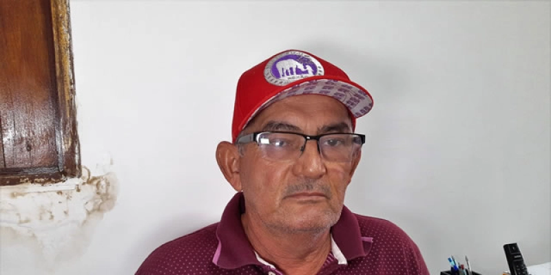 Vereador expõe por quer rompeu com o Prefeito, e diz que seu governo é formado por ricos em Aparecida; Vídeo 