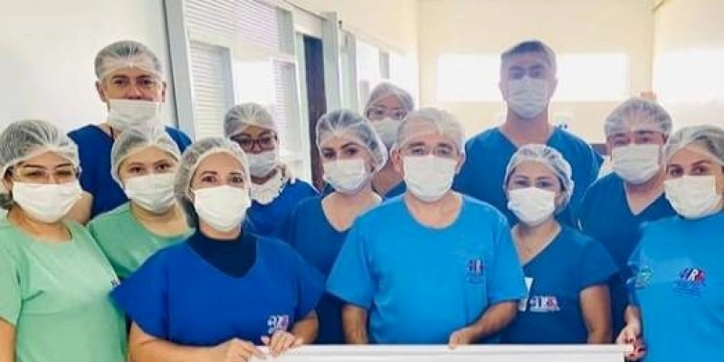 Opera Paraíba realiza mais de mil cirurgias por mês atendendo a todas as regiões do estado
