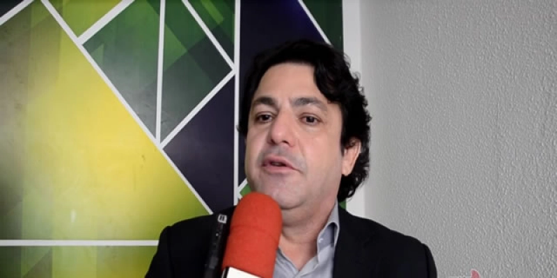 Secretário do Desenvolvimento, e Turismo da PB, Zenildo ressalta projetos importantes para Sousa e Região; Vídeo 
