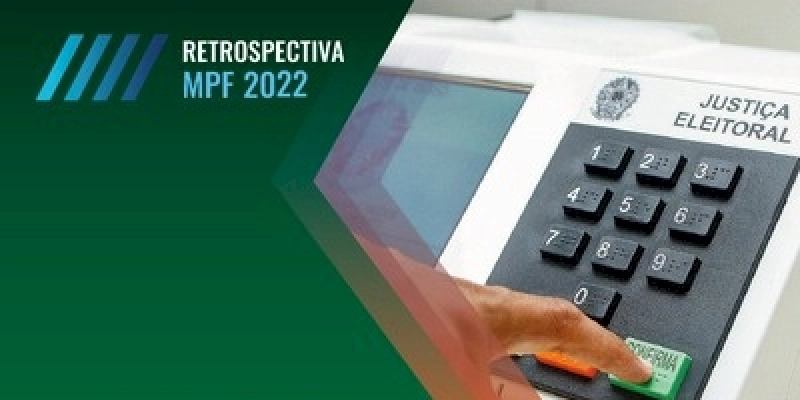 Ministério Público Eleitoral atuou para assegurar liberdade de voto e coibir violência política de gênero