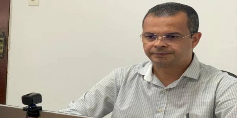 Jutay destaca importância da agricultura familiar para o trabalho de conservação do solo