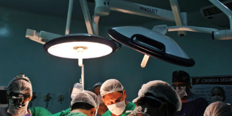 Após dez anos, Paraíba volta a realizar transplante de coração