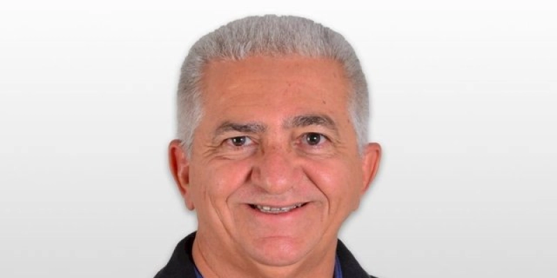 Vereador é cogitado para disputar a Prefeitura em Santa Cruz em 2024