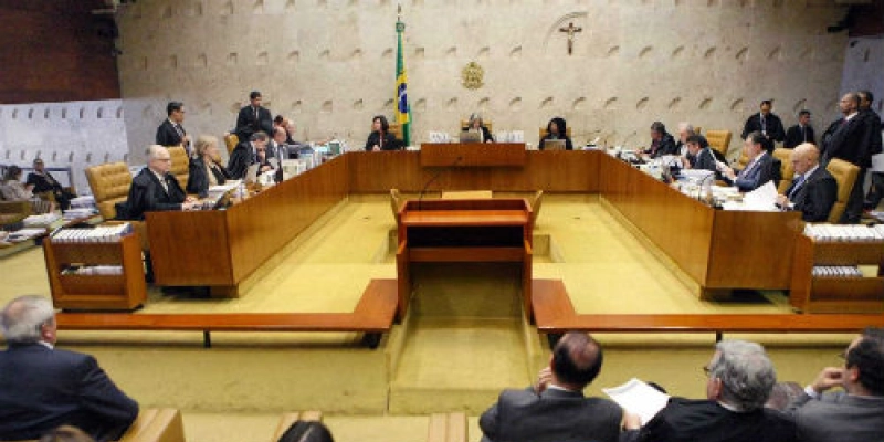 Por 11 a 0, Supremo decide restringir foro privilegiado