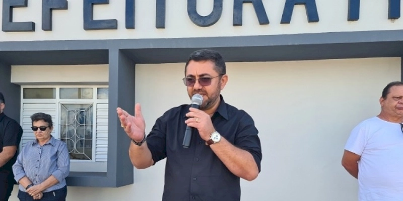 Em Santa Cruz, depois de ir à Secretaria de Saúde, paciente procura à justiça para garantir cirurgia complexa do olho