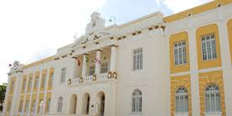 Sindicato representa presidente do TJ-PB junto ao STJ por abuso de autoridade