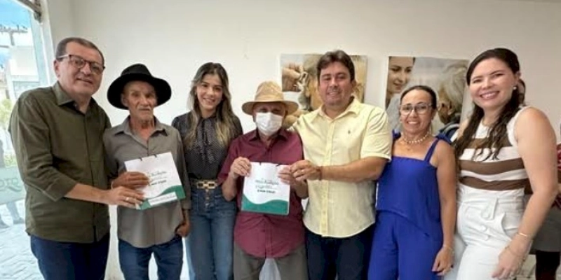 Pacientes da Otoclínica Municipal de Sousa são beneficiados com aparelhos auditivos