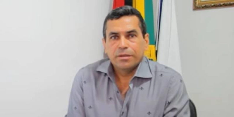 Prefeito de Igaracy tem Parecer contrário do TCE exercício 2018, e dívida descoberta de 105 mil