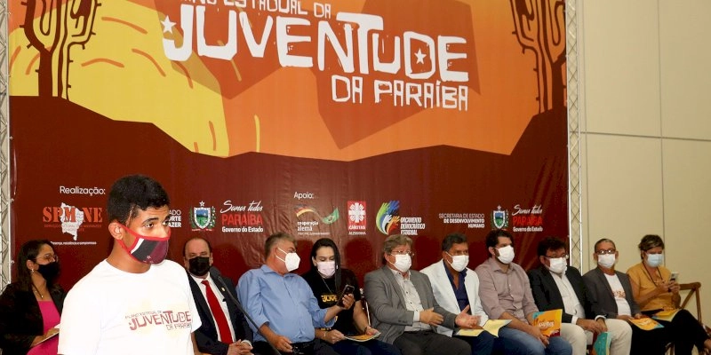 Governo lança plano que orienta políticas públicas para a juventude nos próximos 10 anos