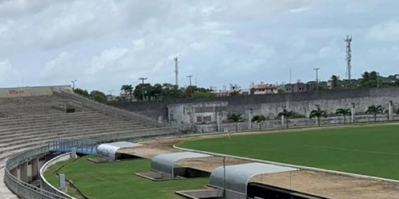 MP realiza reunião e capacidade de público do “Almeidão” é aumentada para 11.600 pessoas