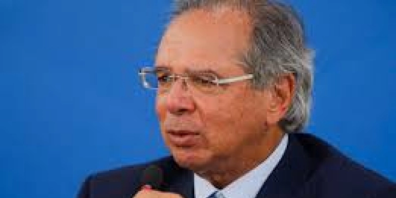 Paulo Guedes diz que governo fará 4 grandes privatizações em 90 dias