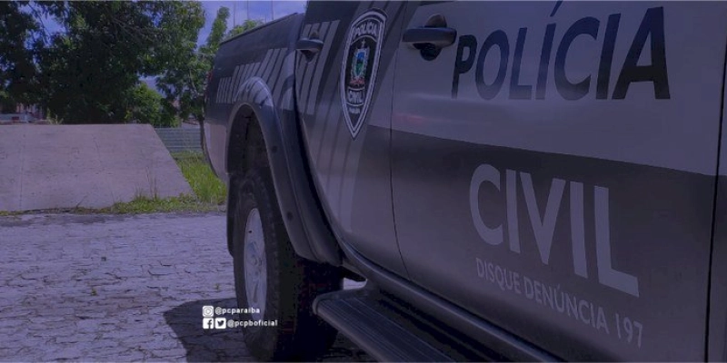 Polícia Civil prende mulher que descumpriu normas judiciais após ser presa por tentar levar drogas para presídio