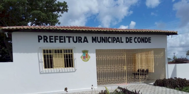 Chefe da Procuradoria Administrativa do Conde é suspeita de envolvimento com contratos “fraudulentos” com a Prefeitura 