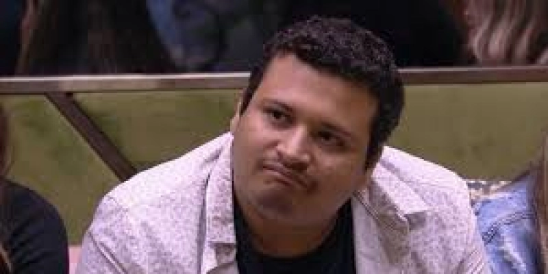 Victor Hugo é eliminado do BBB 20 com 85,22% dos votos