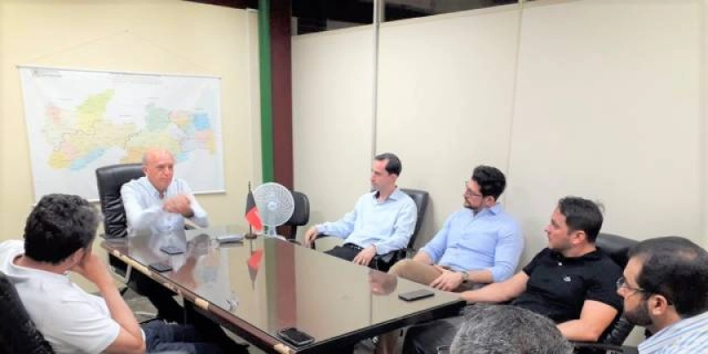 Médicos entram em entendimento, firmam acordo com o Governo, e retornam atividades no Trauma na Capital 