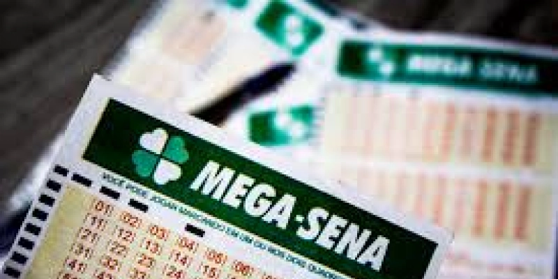 Mega-Sena pode pagar prêmio de R$ 32 milhões nesta terça-feira