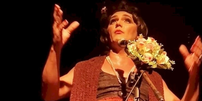 Programa Espaço Cultural toca músicas paraibanas em Inglês e tem entrevista com Letícia Rodrigues