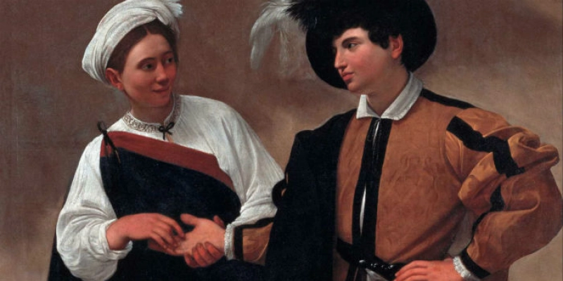 Após 42 anos, Cidade do México recebe exposição de Caravaggio