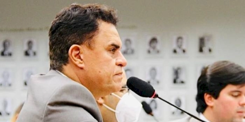 Wilson Santiago lamenta nova suspensão da Operação Carro-Pipa na Paraíba e cobra providências