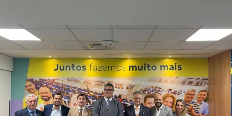Negócios: Cofeci participa ativamente de Roda de Conversa do BB em Brasília