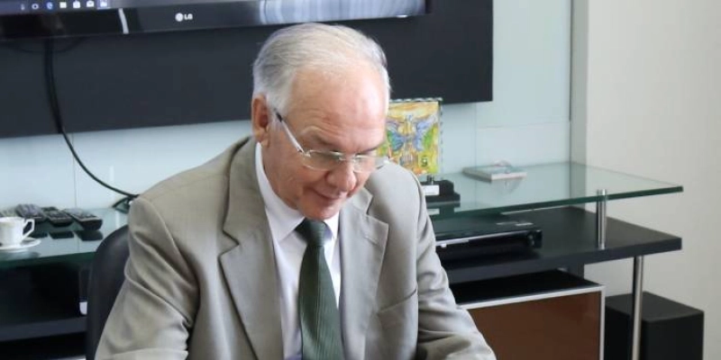 TCE-PB e TRE assinam acordo de cooperação técnica para exame de contas eleitorais