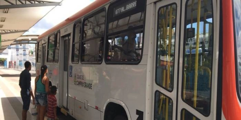 DPE-PB garante passe livre para pessoas com deficiência nos ônibus de Campina Grande