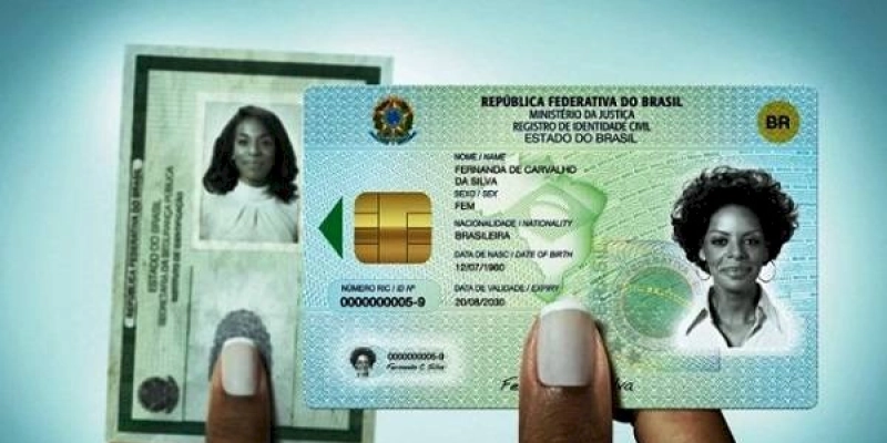 Retirada de documentos das pessoas que foram atendidas no Programa Cidadão é adiada em Aparecida