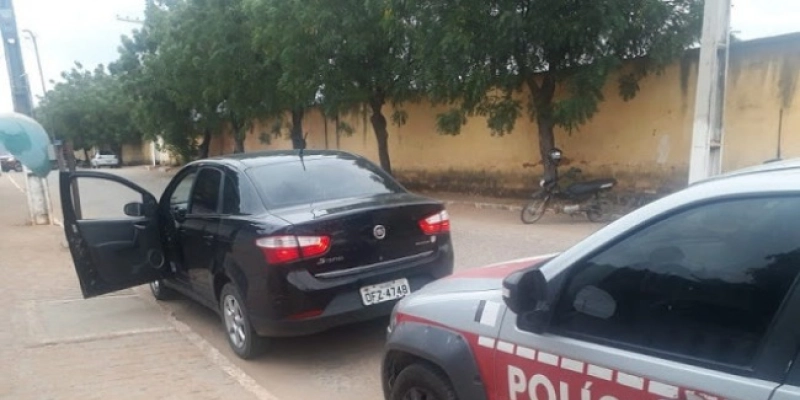 Comerciantes são assaltados por desconhecidos enquanto iam para Fortaleza/CE fazerem compras; veja 