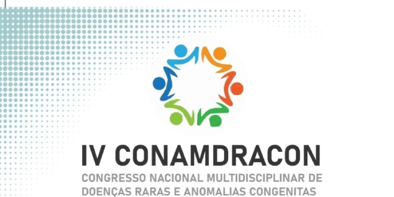 Profissionais e estudantes da saúde podem se inscrever para o Congresso Nacional de Doenças Raras