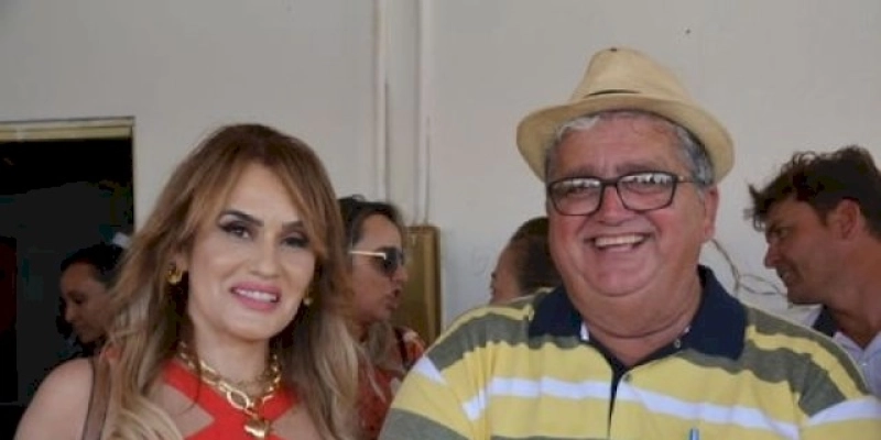 Prefeito Célio inaugura Prefeitura nesta quarta-feira durante comemoração aos 28 anos de emancipação política; Confira programação