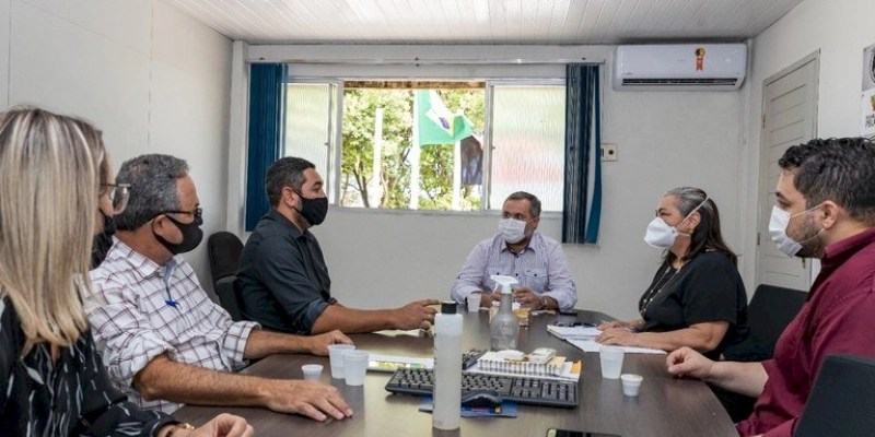 Delegacia-Geral de Polícia Civil vai implantar Núcleo de Saúde para atender policiais da área polarizada por CG