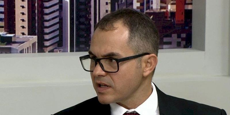 Decisão de Desembargador enviar Processo da Calvário a Crime Eleitoral é desconsiderar a legislação, diz Procurador Octávio Paulo Neto 