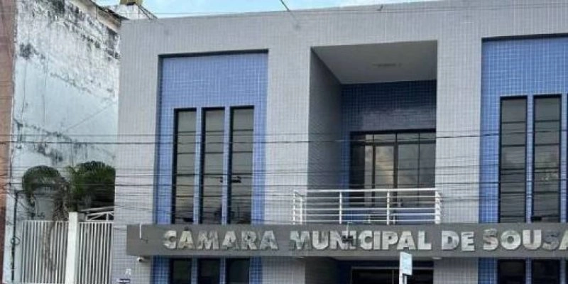 Renovação e surpresas marcam eleição para a Câmara de Sousa com novos e experientes nomes no Legislativo