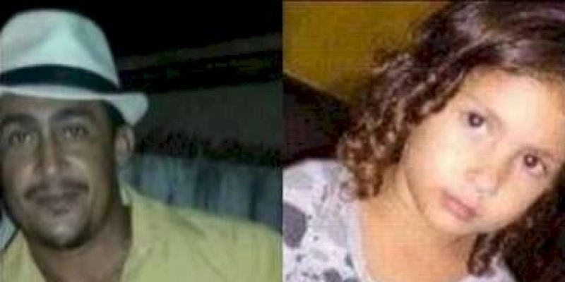 TRAGÉDIA - Pai e filha são assassinados a tiros na Paraíba; confira