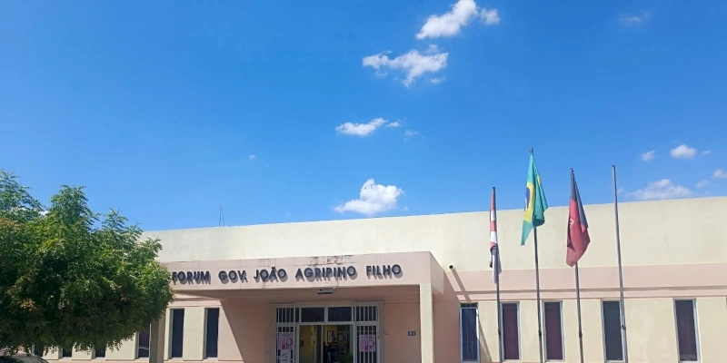 Alvarás judiciais liberados na Comarca de São Bento somam mais de R$ 5 milhões em 2023
