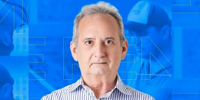 O Silêncio de Zé Célio: em que lado ele fica na ruptura política em Sousa?