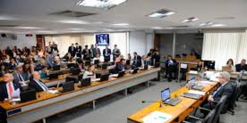 CCJ da Câmara aprova mudança nas regras de gestão de fundos de pensão