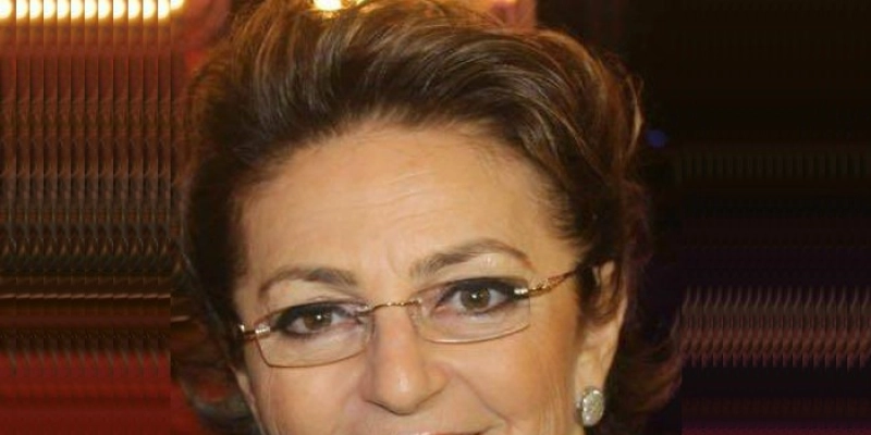 Famup lamenta morte da ex-prefeita Santa Oliveira aos 66 anos