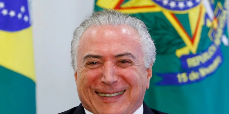 Michel Temer e outros 11 investigados são liberados de acusações na Operação Lava-Jato