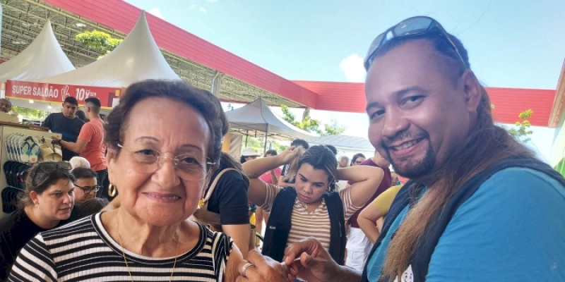 Prefeitura de João Pessoa segue o chamamento para vacinação contra dengue e Influenza