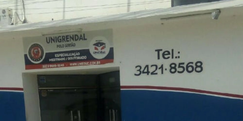 MPF-PB investiga denúncia de publicidade enganosa pela Unigrendal