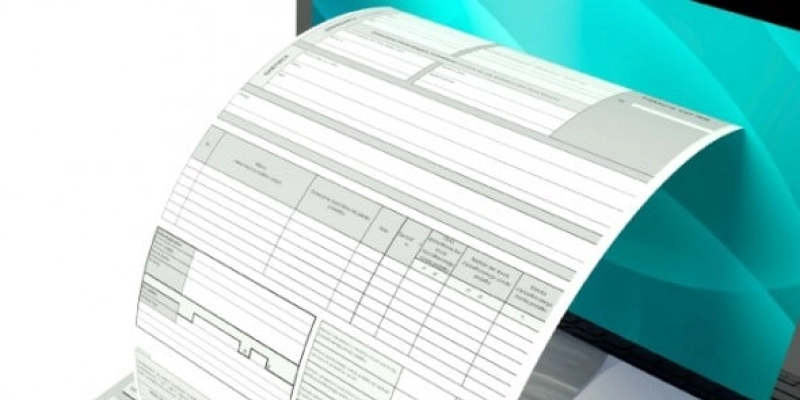 Emissão de nota fiscal eletrônica é obrigatória em seis estados