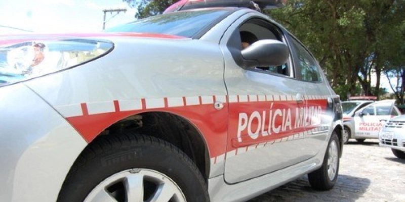 Homem agride a esposa com um punhal durante discussão, na Paraíba 