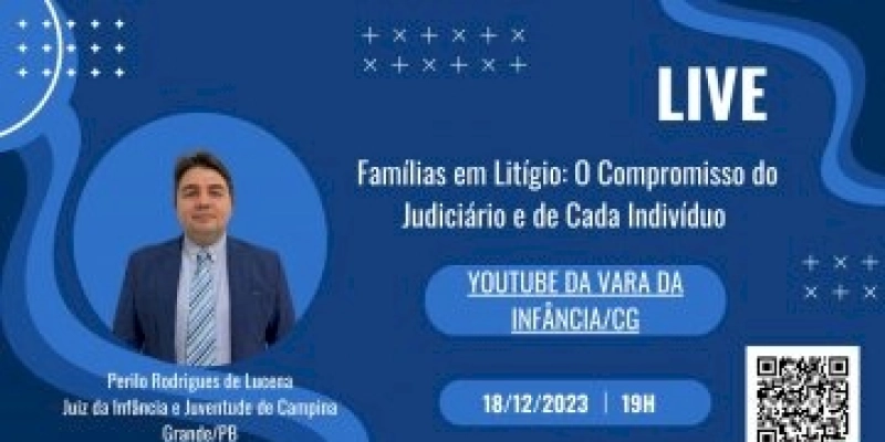 Alienação Parental: Juiz explica conceito e formas de identificação