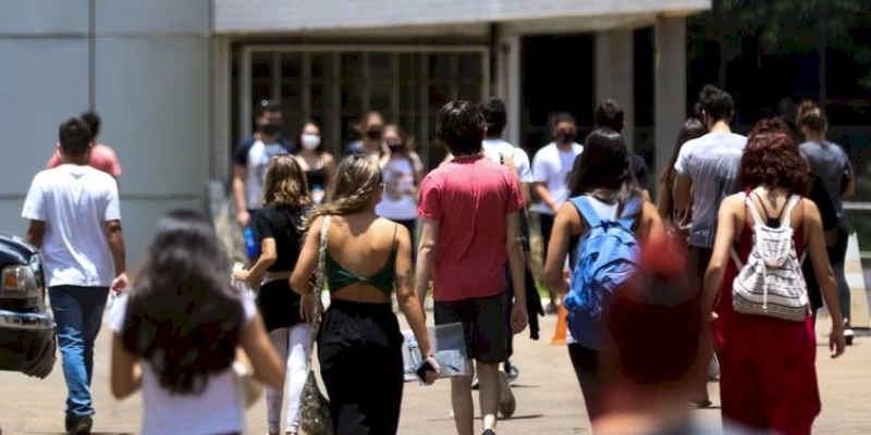 Começa matrícula para pré-selecionados na lista de espera do Prouni