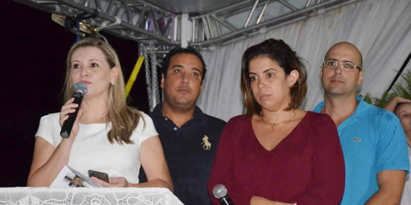 Emoção, e lágrimas durante Culto ecumênico nos 30 dias sem o Empresário Marcos Guedes em Sousa; Imagens e Vídeo 