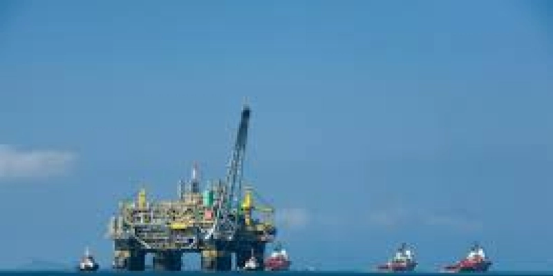 Produção de petróleo cresce 4,8% em dezembro, mas cai 1% em 2018