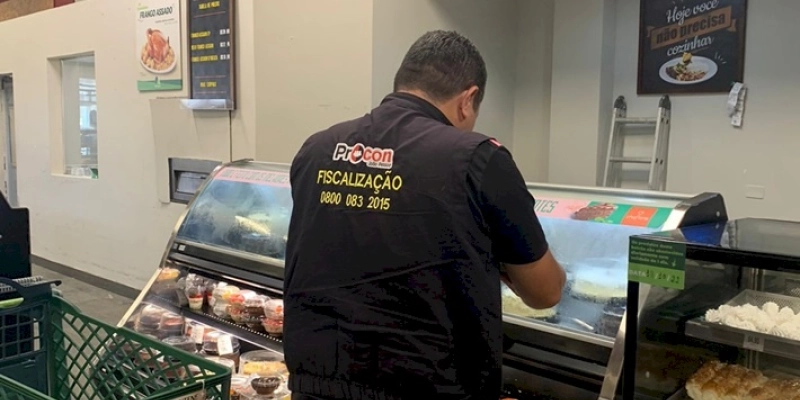 Pesquisa do Procon-JP registra variação de mais de 125% nos preços dos alimentos da cesta básica