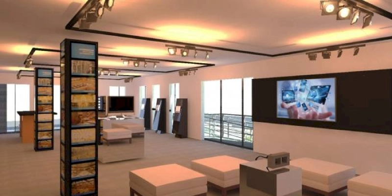 Casa FIEP: Espaço que mostra a atuação do Sistema Indústria na PB será inaugurado amanhã