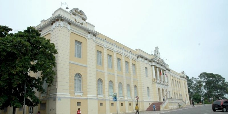 Tribunal de Justiça recebe denúncia do Ministério Público contra prefeito paraibano 